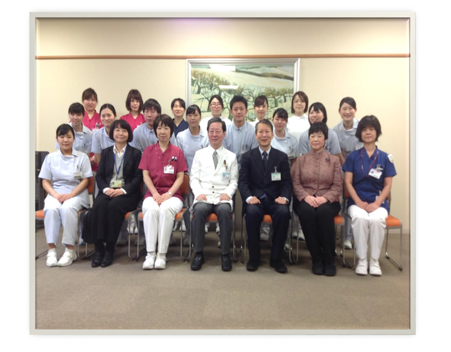 平成29年度  山形県立保健医療大学生対象インターンシップ プログラムが開催されました